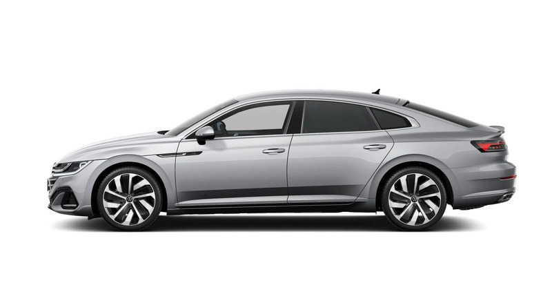 Volkswagen Arteon cena 203700 przebieg: 10, rok produkcji 2024 z Wieliczka małe 37